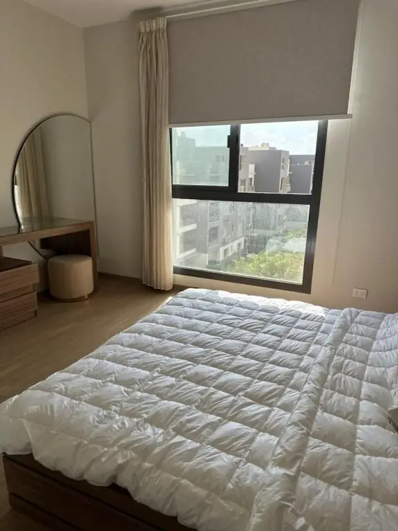 Город 6-го октября: Furnished Apartment In Marakez