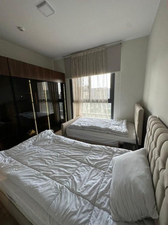 Город 6-го октября: Furnished Apartment In Marakez