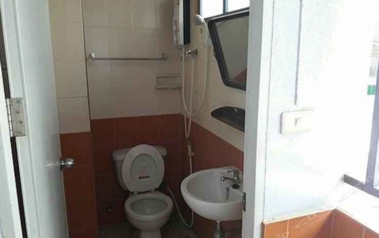 Чиангмай: PJ Apartment