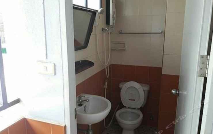 Чиангмай: PJ Apartment