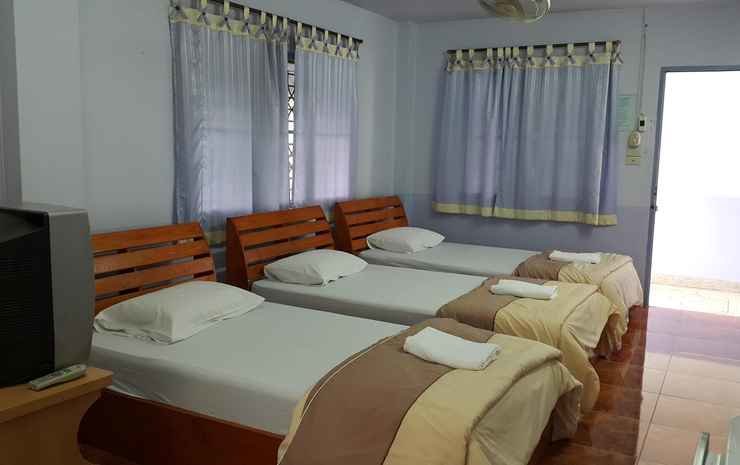 Чиангмай: PJ Apartment