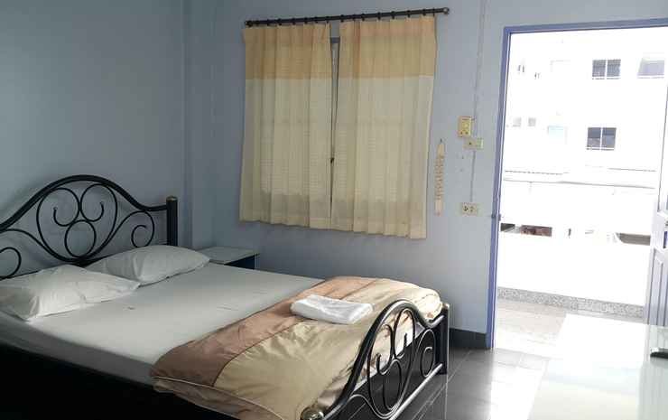 PJ Apartment — фото 1