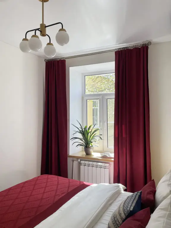 Нижний Новгород: Квартира Gorky apart