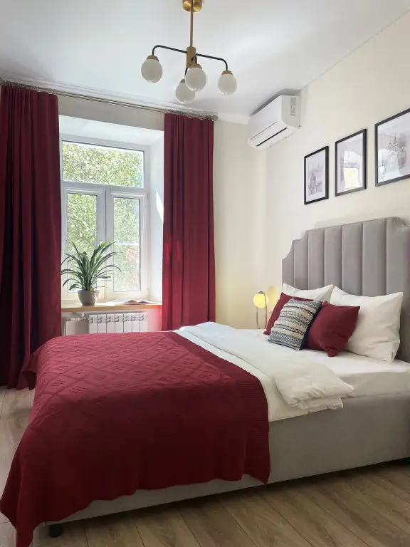 Нижний Новгород: Квартира Gorky apart