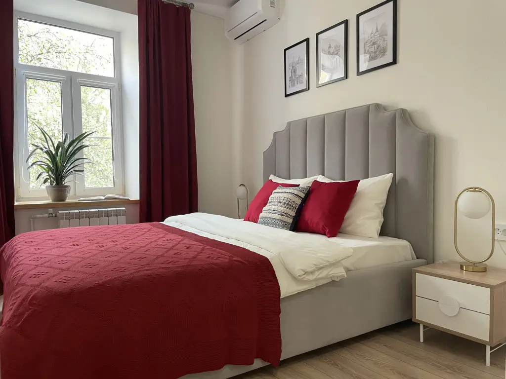 Нижний Новгород: Квартира Gorky apart