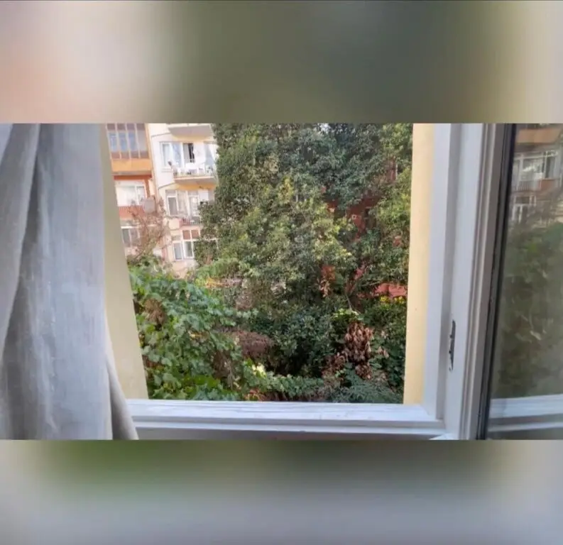 Стамбул: Moda Suites