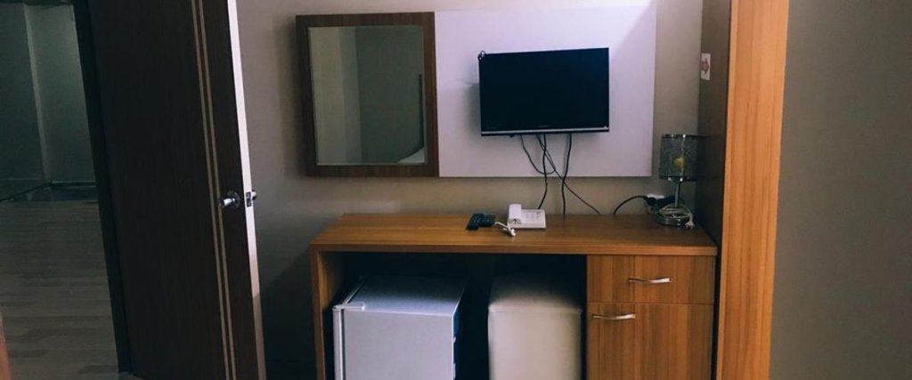 Сушехри: Ceylan Otel