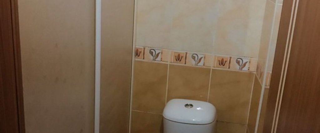 Сушехри: Ceylan Otel