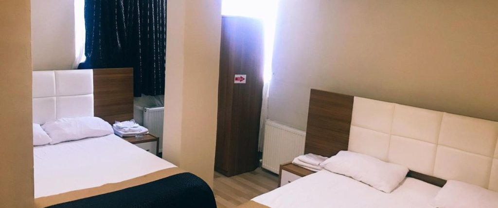 Сушехри: Ceylan Otel