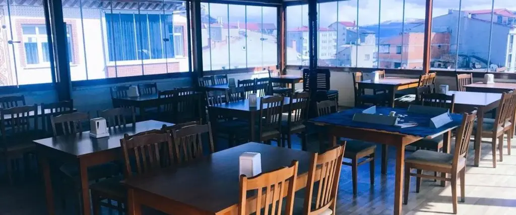 Сушехри: Ceylan Otel
