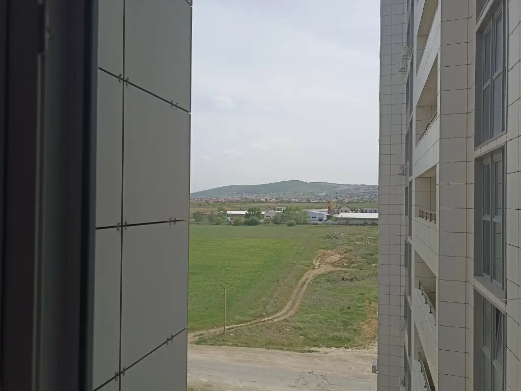 Анапа: Апартаменты Квартира в ЖК Гарант к1