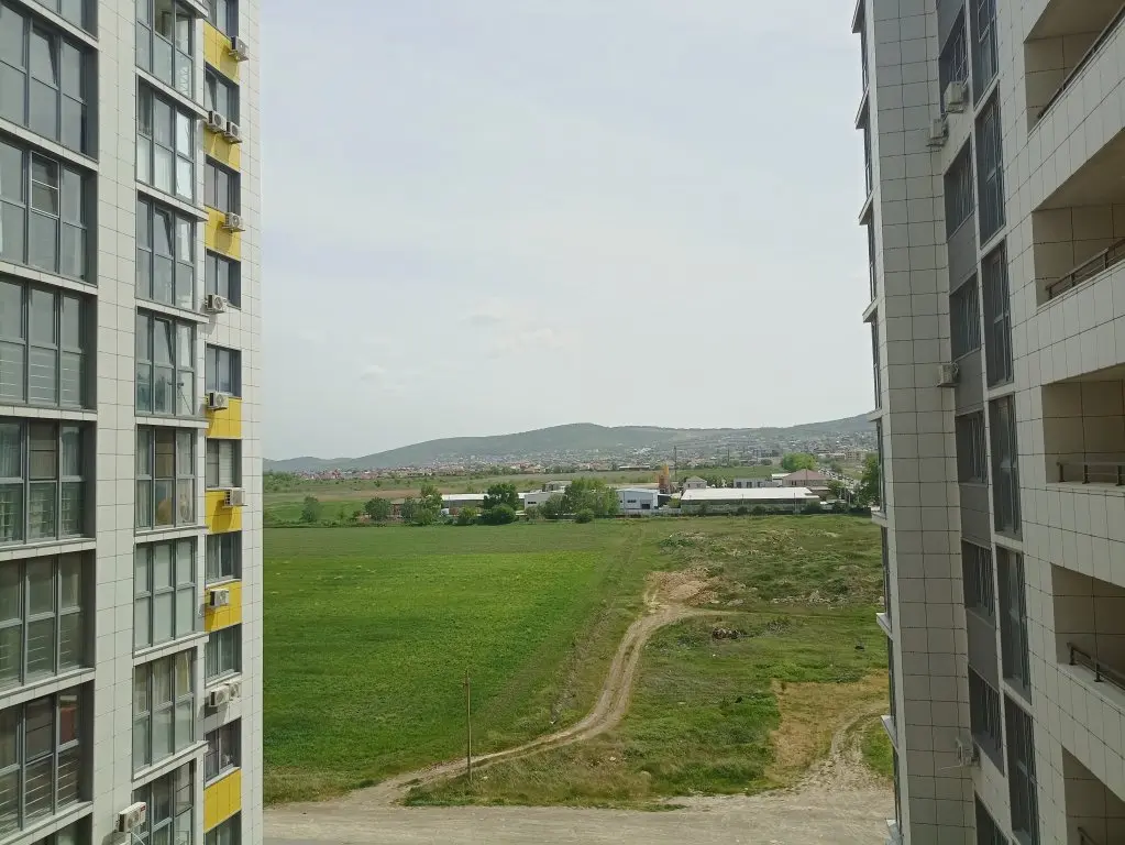 Анапа: Апартаменты Квартира в ЖК Гарант к1