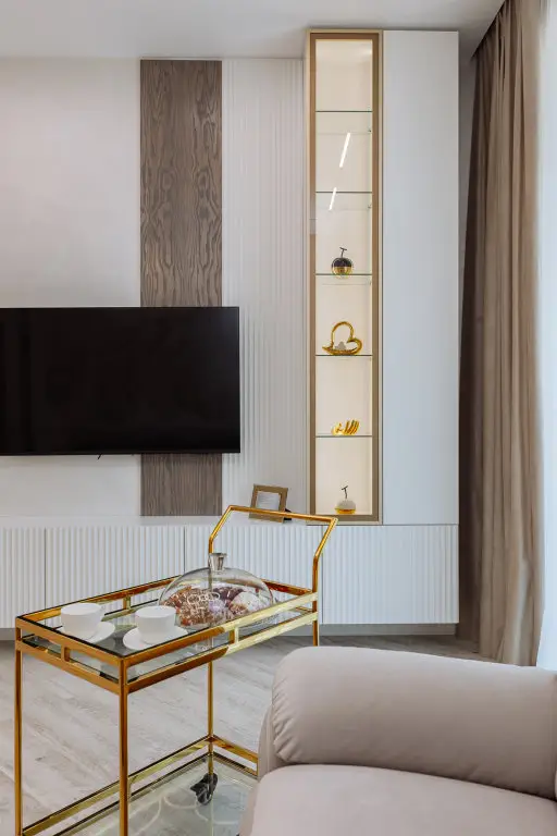 Калининград: Апартаменты Luxury Life Рыбная Деревня