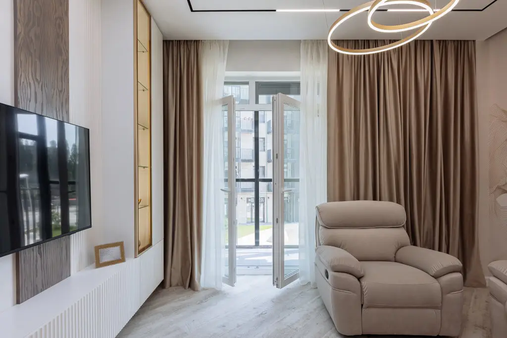 Калининград: Апартаменты Luxury Life Рыбная Деревня