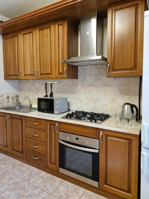 Новочеркасск: Квартира KEY2HOME на Крылова