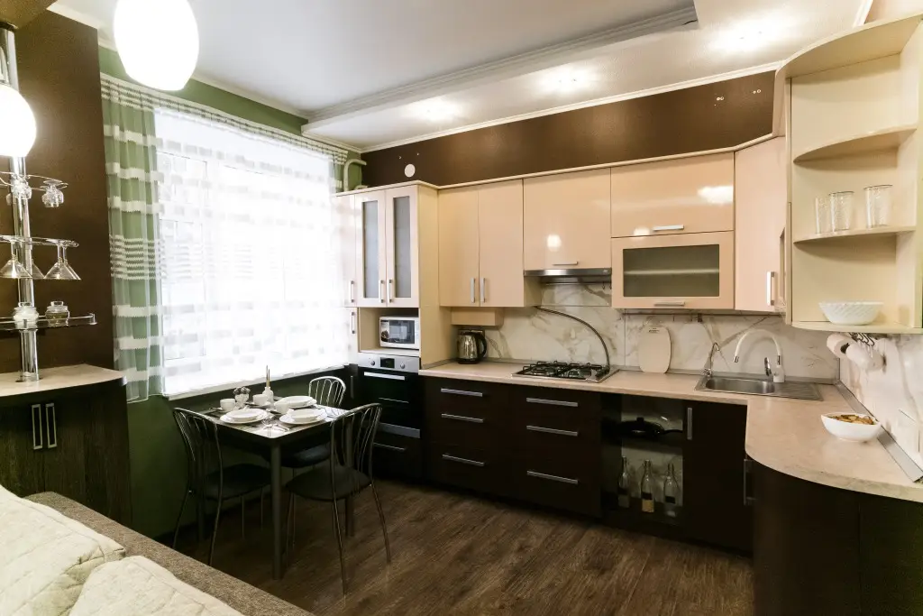 Новочеркасск: Квартира KEY2HOME на Московской 58