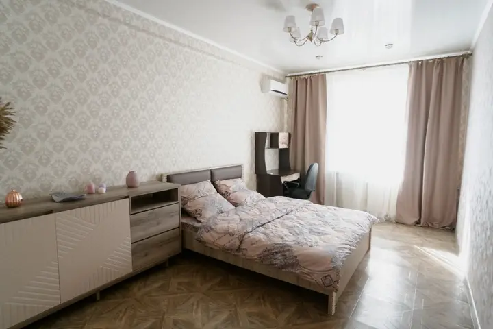 Новочеркасск: Квартира KEY2HOME на Московской 58