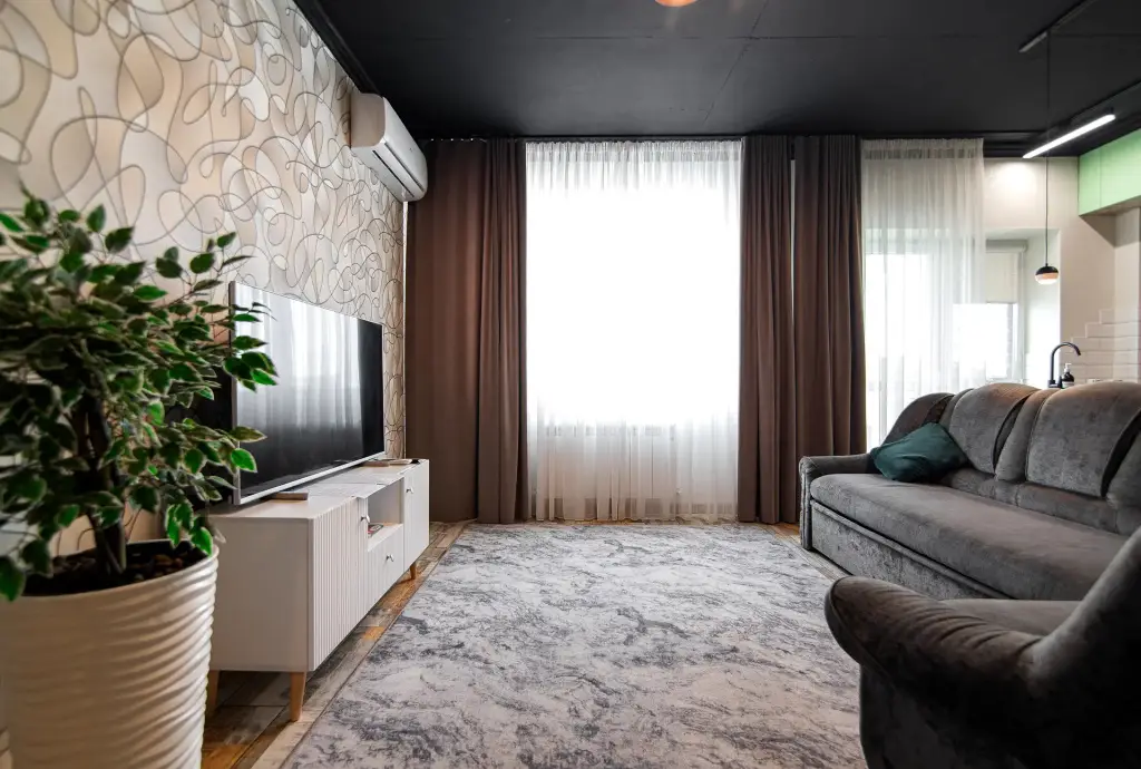 Новочеркасск: Квартира KEY2HOME на Фрунзе