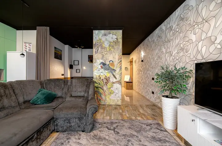 Новочеркасск: Квартира KEY2HOME на Фрунзе