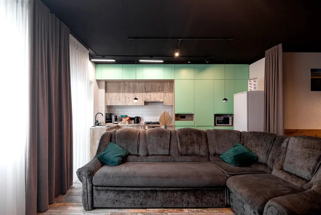 Квартира KEY2HOME на Фрунзе — фото 1