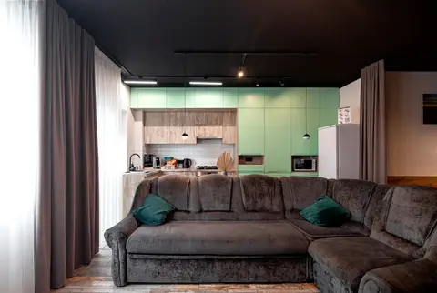 Квартира KEY2HOME на Фрунзе — фото 1