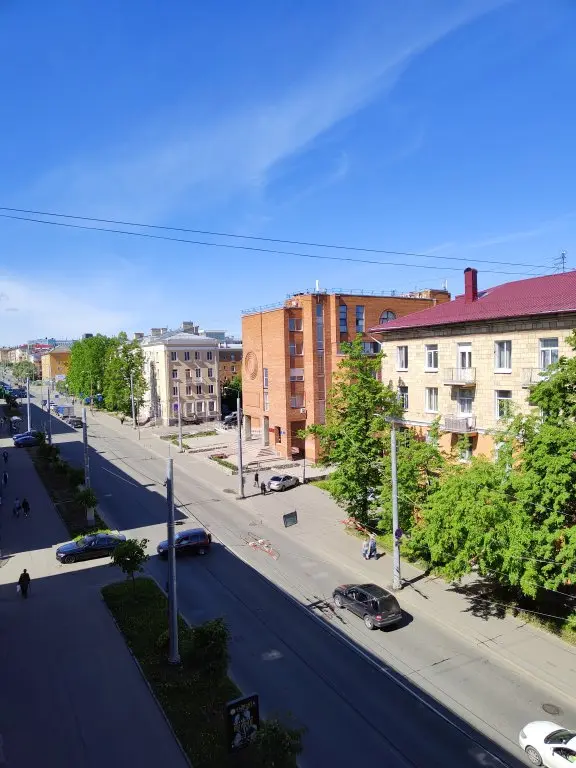 Петрозаводск: Квартира Lenina 5