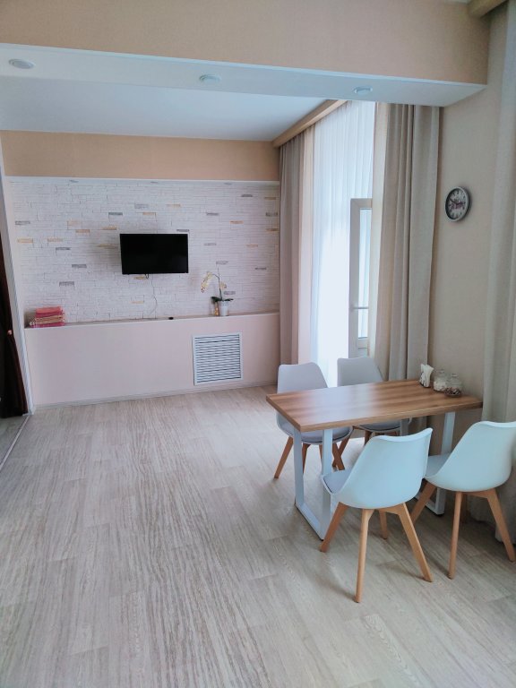 Петрозаводск: Квартира Lenina 5