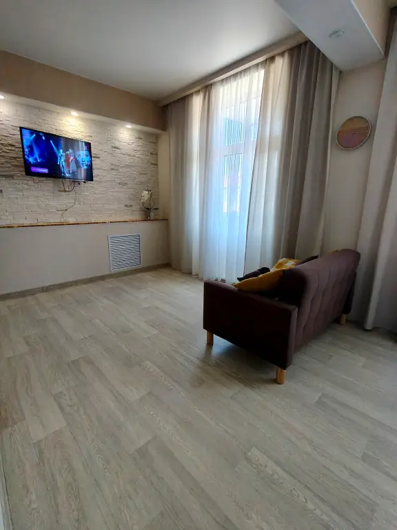 Петрозаводск: Квартира Lenina 5