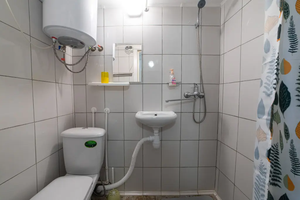 Санкт-Петербург: Квартира Квартира-студия, 11 м², 1/4 этаж