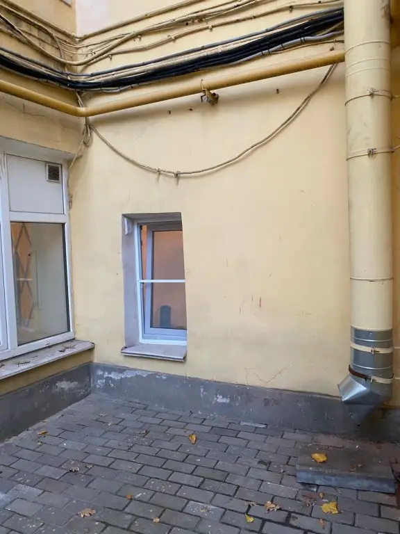 Санкт-Петербург: Квартира Квартира-студия, 11 м², 1/4 этаж