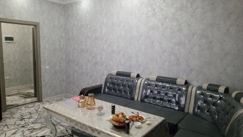 Самарканд: Апартаменты Sam Rental 6