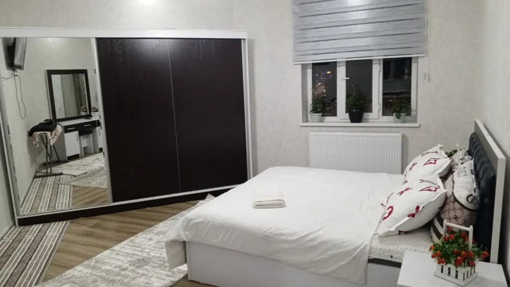 Самарканд: Апартаменты Sam Rental 6