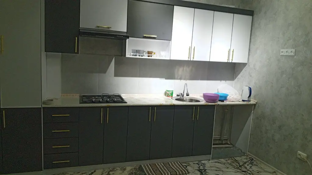 Самарканд: Апартаменты Sam Rental 6