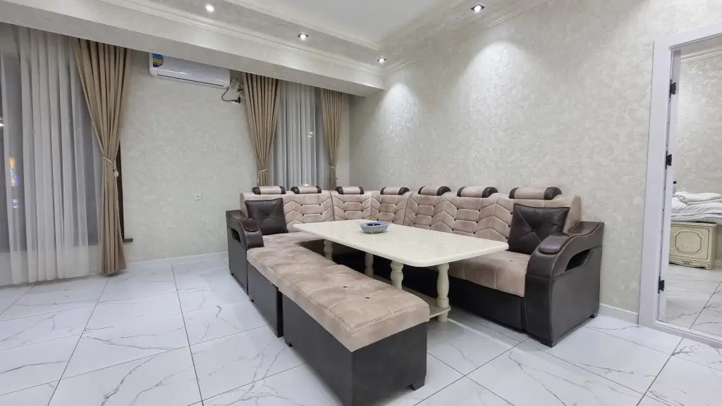Самарканд: Апартаменты Sam Rental 3