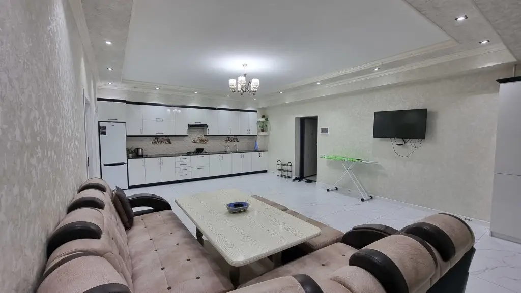 Апартаменты Sam Rental 3 — фото 1