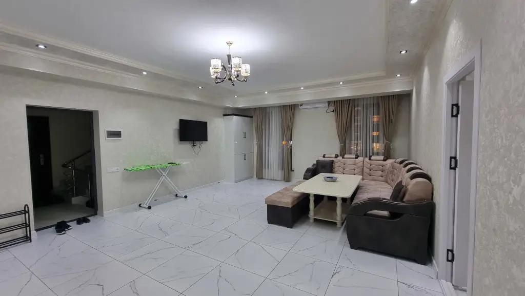 Самарканд: Апартаменты Sam Rental 3