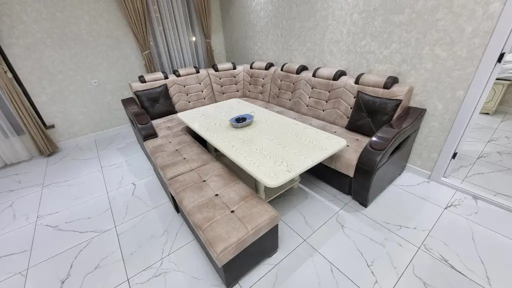 Самарканд: Апартаменты Sam Rental 3
