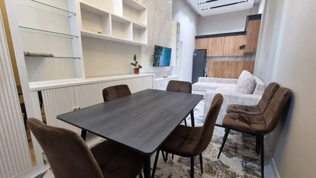 Самарканд: Апартаменты Sam Rental 2