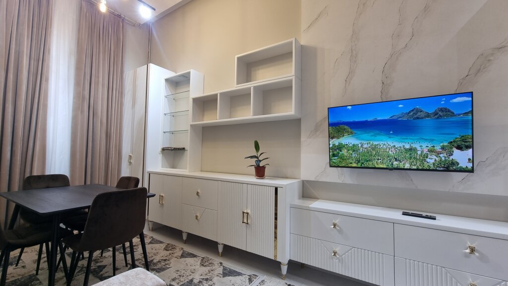 Самарканд: Апартаменты Sam Rental 2