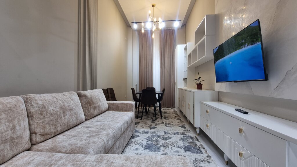 Самарканд: Апартаменты Sam Rental 2
