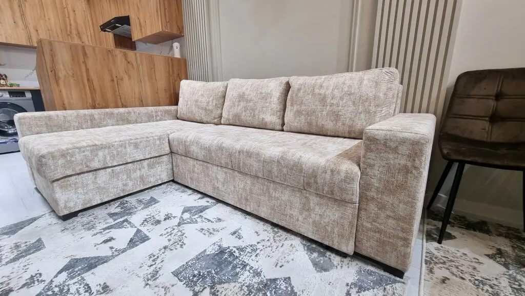 Самарканд: Апартаменты Sam Rental 2
