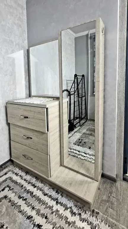 Самарканд: Апартаменты Sam Rental 9