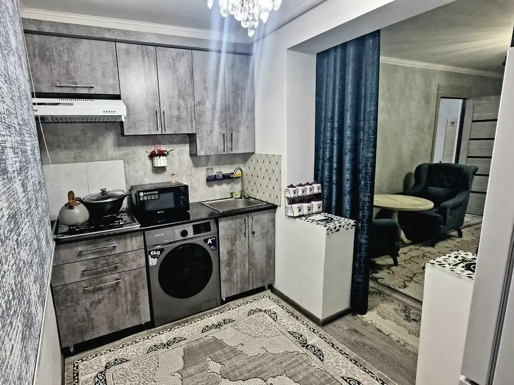 Самарканд: Апартаменты Sam Rental 9