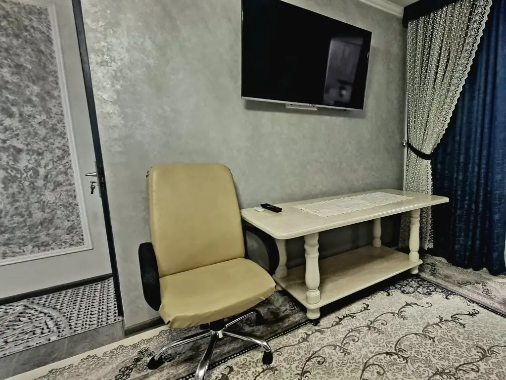 Самарканд: Апартаменты Sam Rental 9
