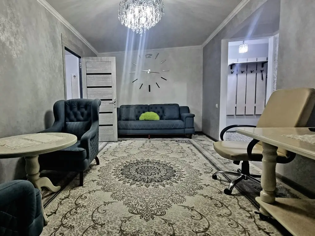 Самарканд: Апартаменты Sam Rental 9
