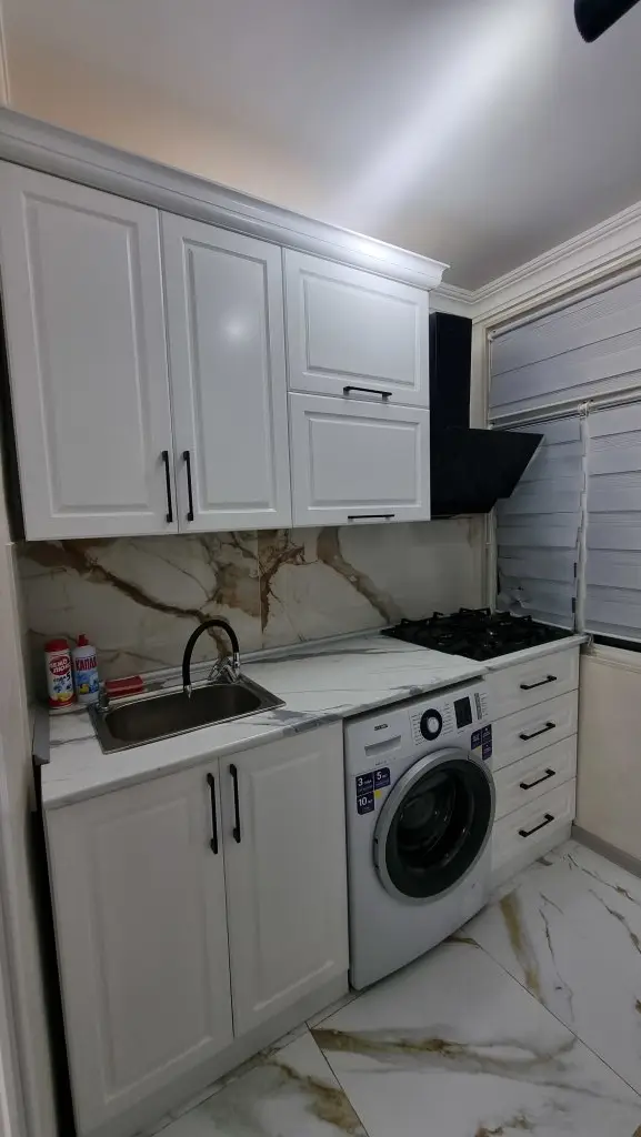 Самарканд: Апартаменты Sam rental 1