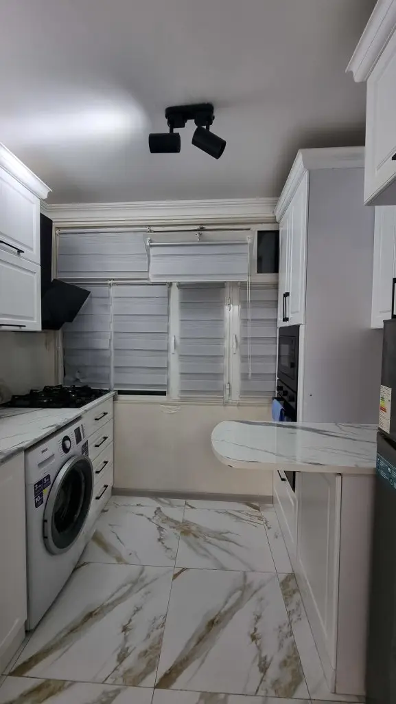 Самарканд: Апартаменты Sam rental 1