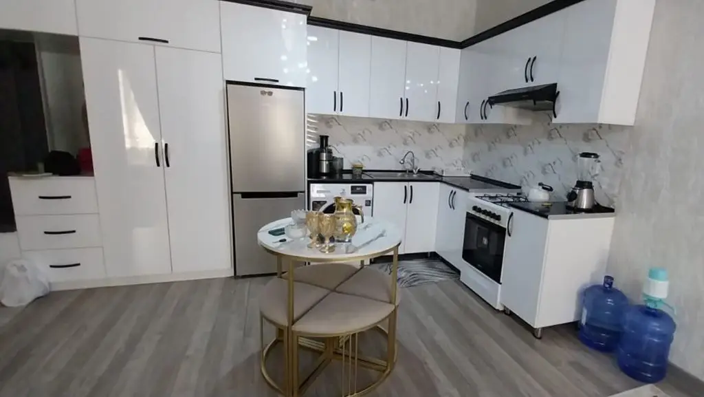 Самарканд: Апартаменты Sam Rental 7