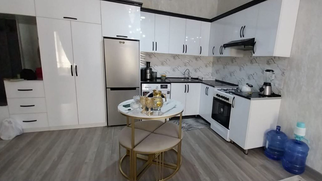 Самарканд: Апартаменты Sam Rental 7