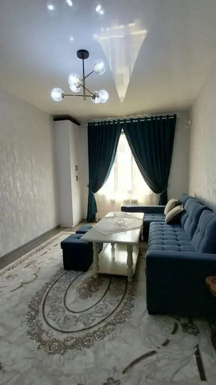 Самарканд: Апартаменты Sam Rental 7